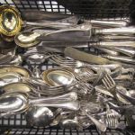 690 3291 CUTLERY SET